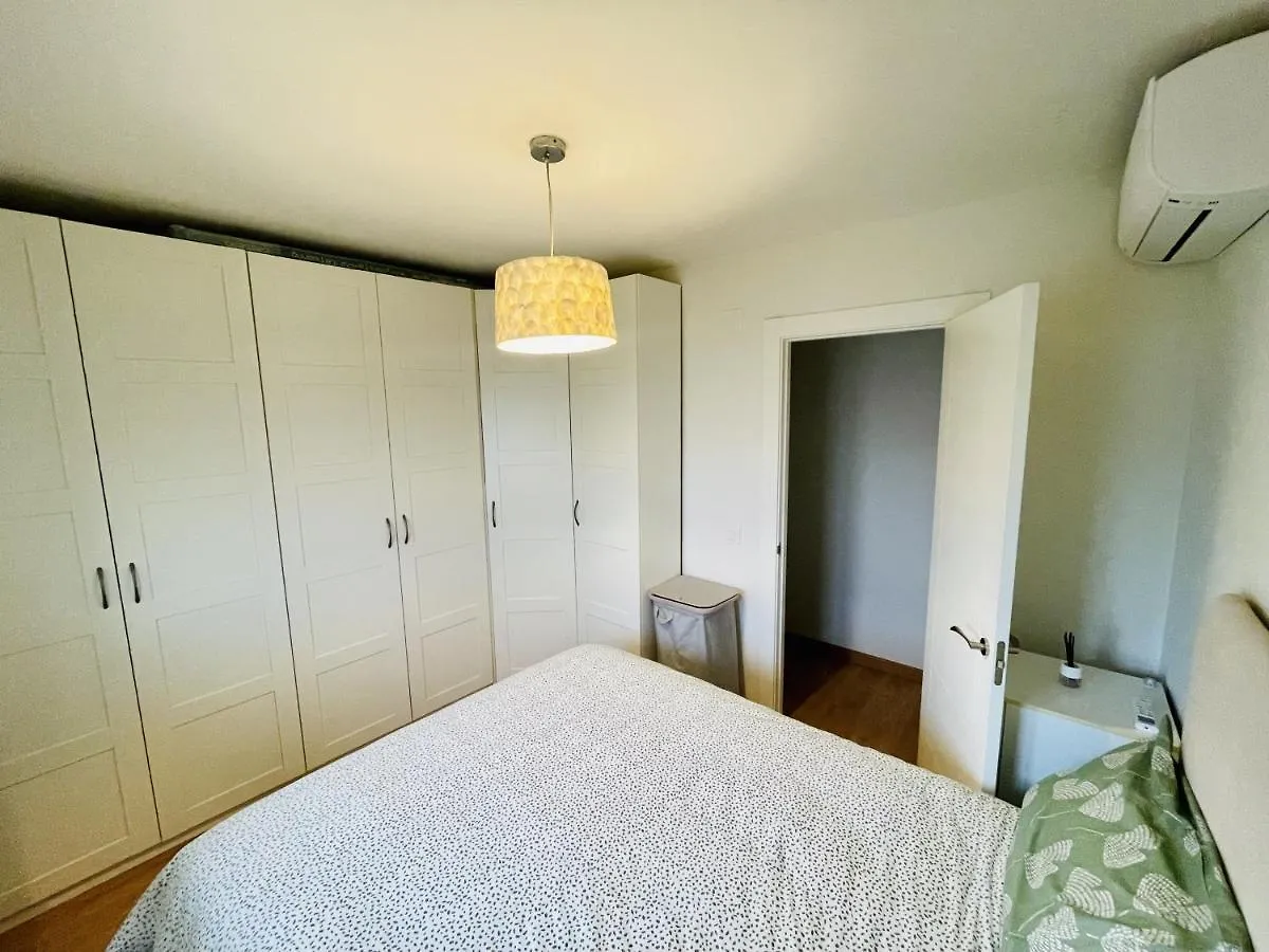 Ferienwohnung Elegante, Bonito, Buenas Vistas Y Cerca De La Nogalera Torremolinos 0*,