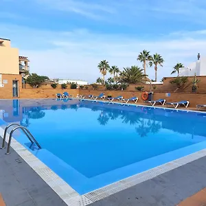 Apartamento Esquinzo Beach Playa Jandia