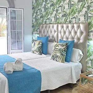 Apartment Candisol Cozy, Torremolinos
