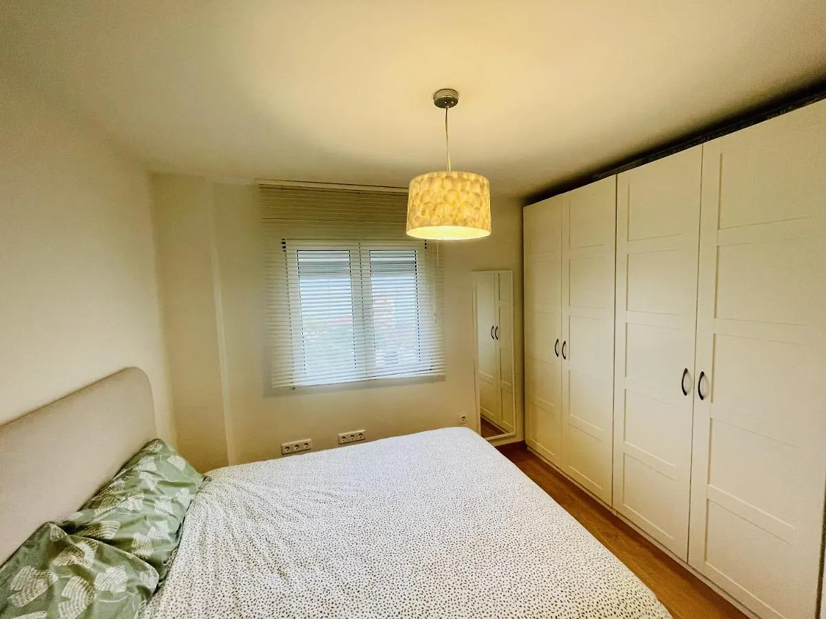 Apartamento Elegante, Bonito, Buenas Vistas Y Cerca De La Nogalera Torremolinos